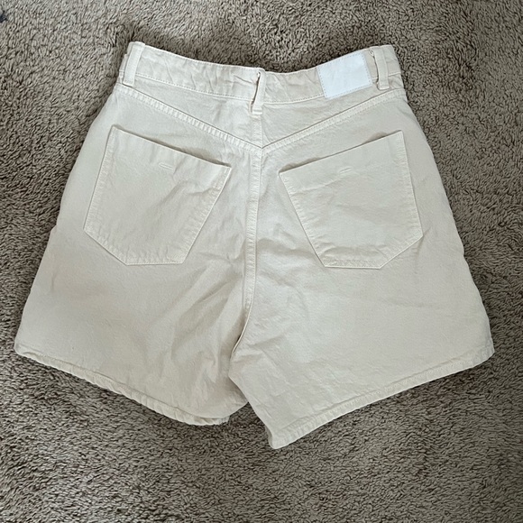 Jean Shorts - Picture 2 of 3